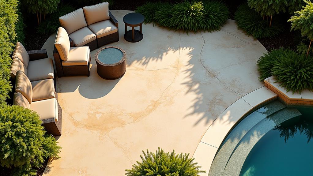 comprehensive guide to resin patios