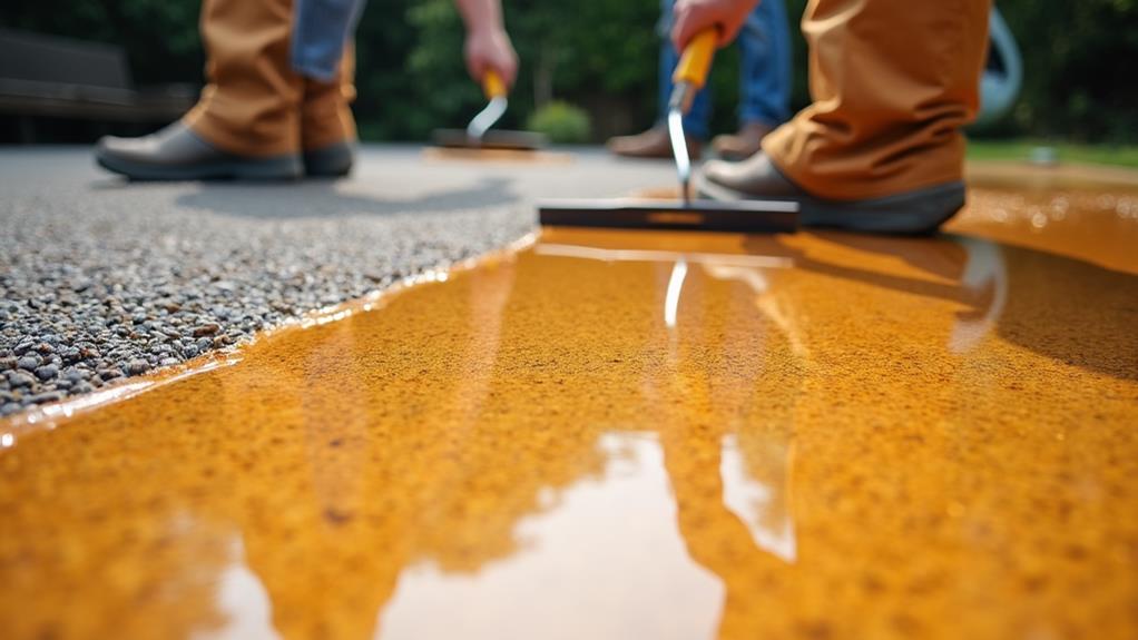 comprehensive resin driveway guide