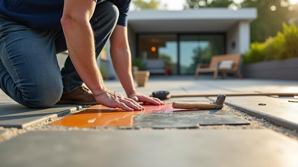 selecting the ideal contractor