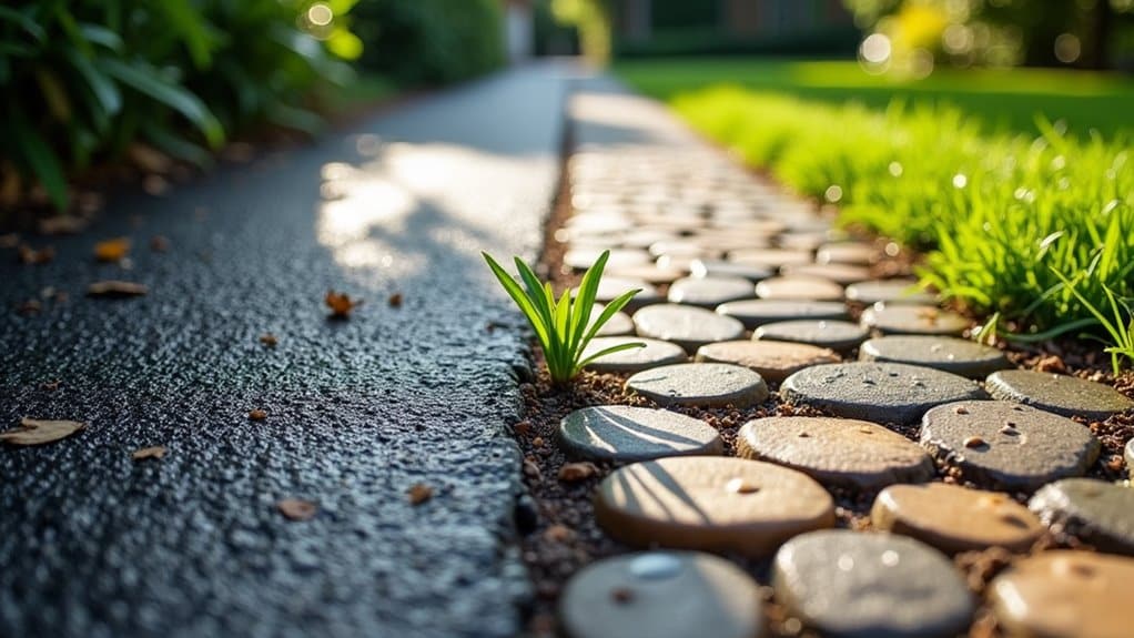 benefits of modern paving