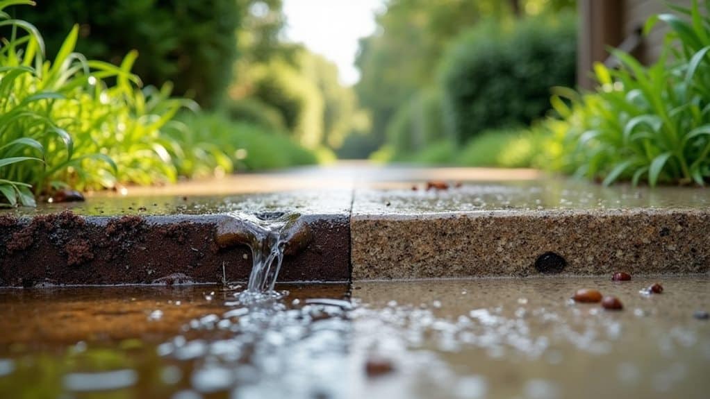 sustainable drainage solutions needed