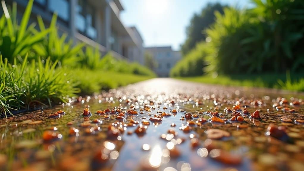 eco friendly resources and advantages