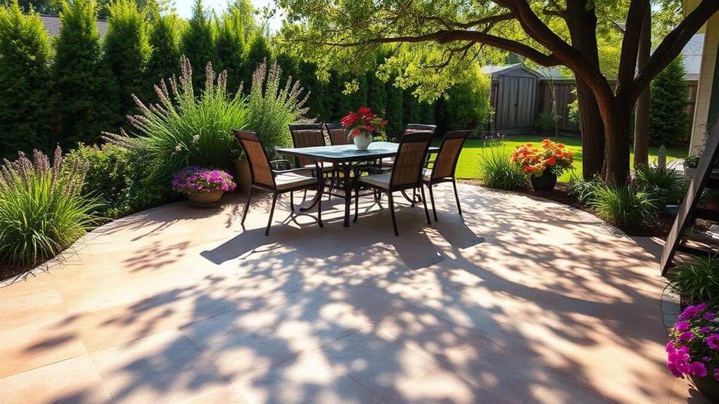 backyard enjoyment improvement tips