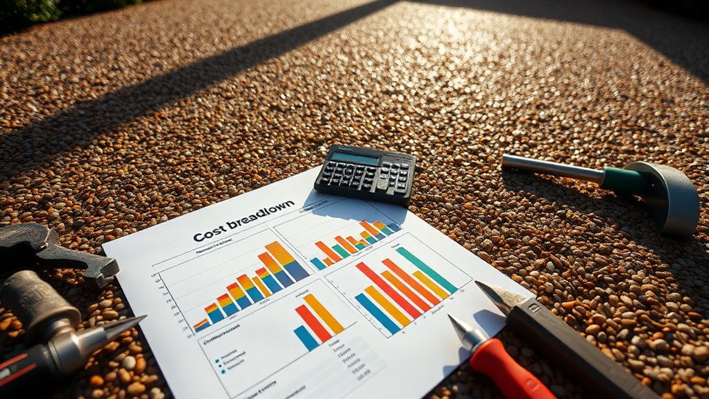 cost analysis examples provided