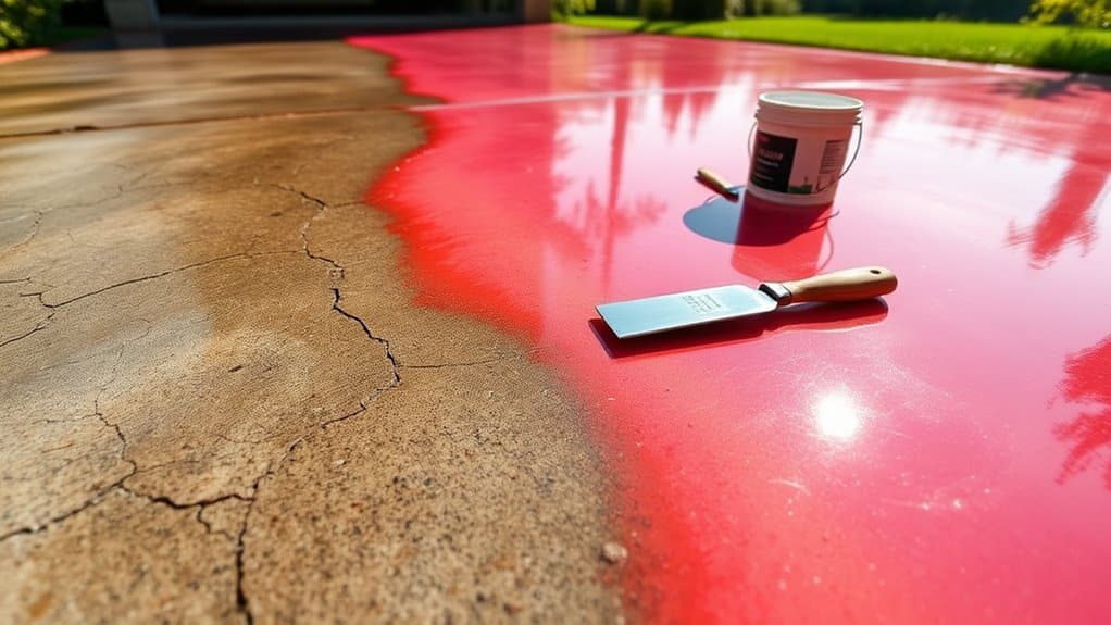 driveway base preparation steps