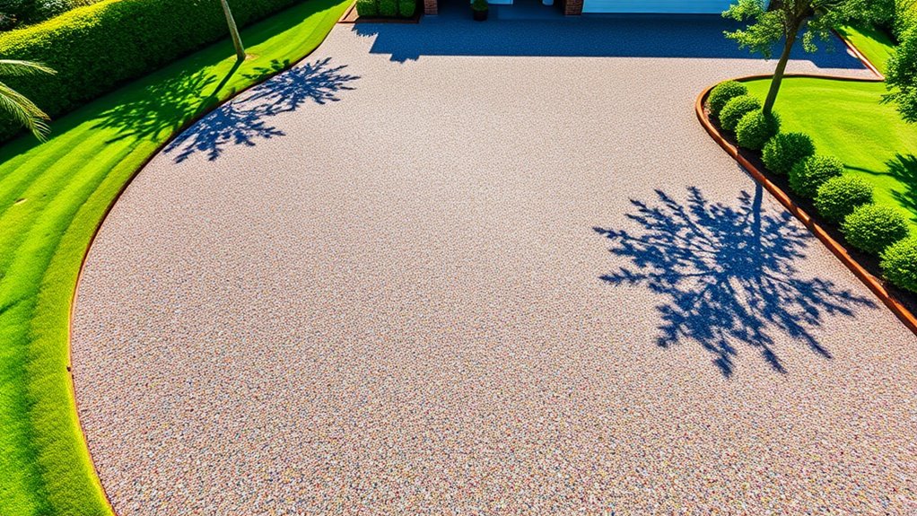 durable and attractive surfaces