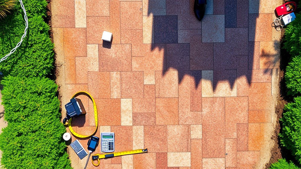installation cost breakdown analysis