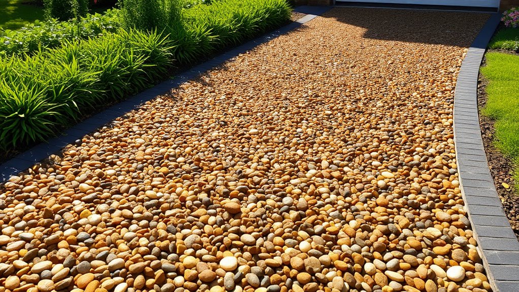 properties of aggregate materials