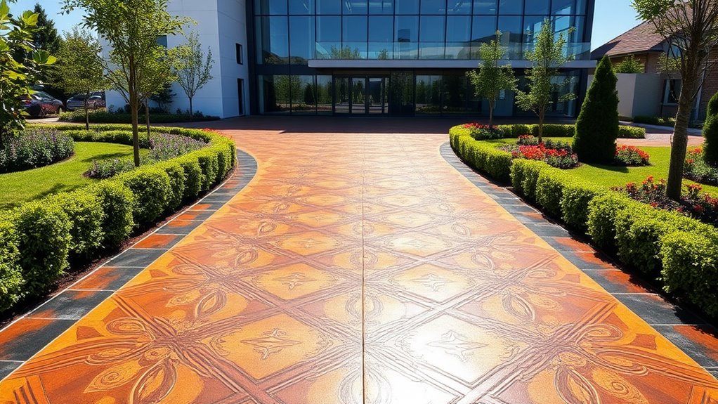 resin driveway advantages explained