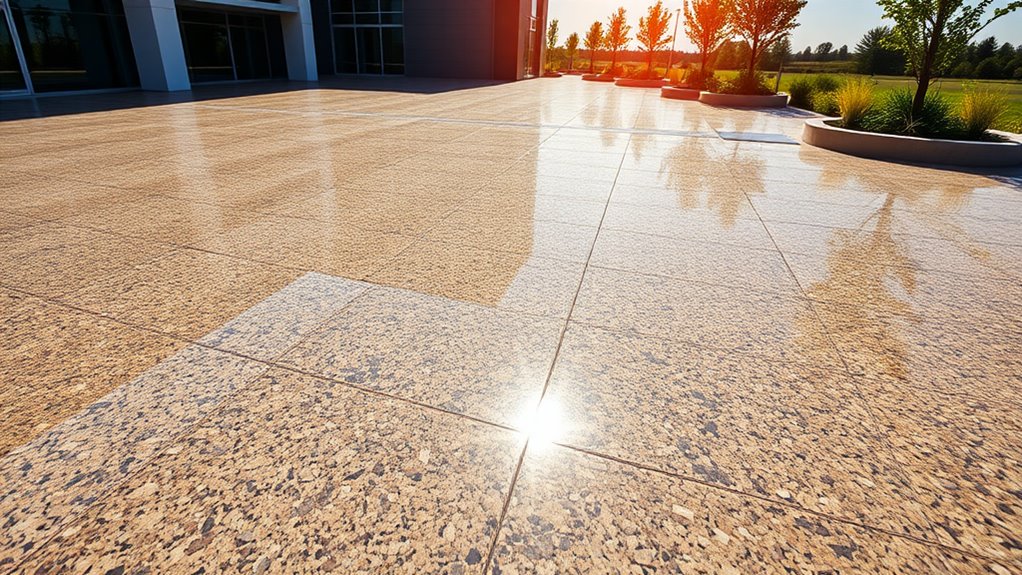 resin uses in business