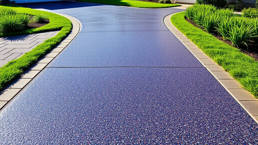 resin versus alternative materials