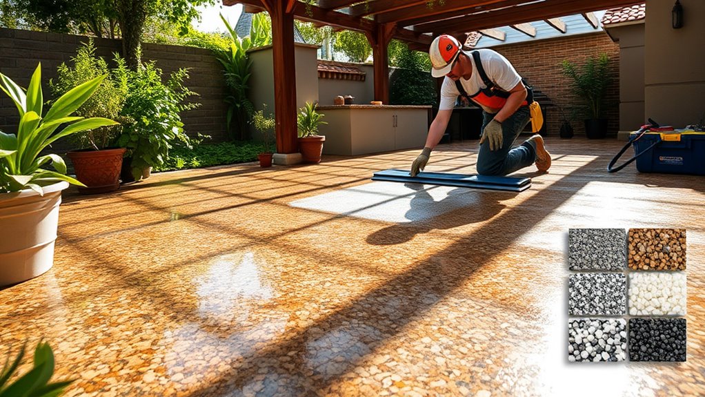 selecting the ideal installer