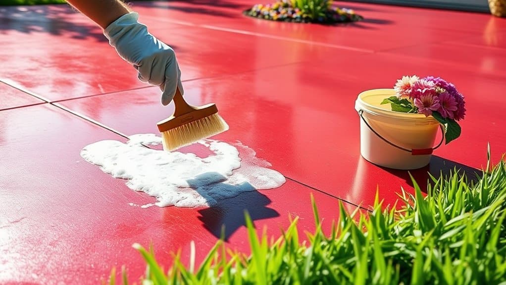 stain removal techniques explained