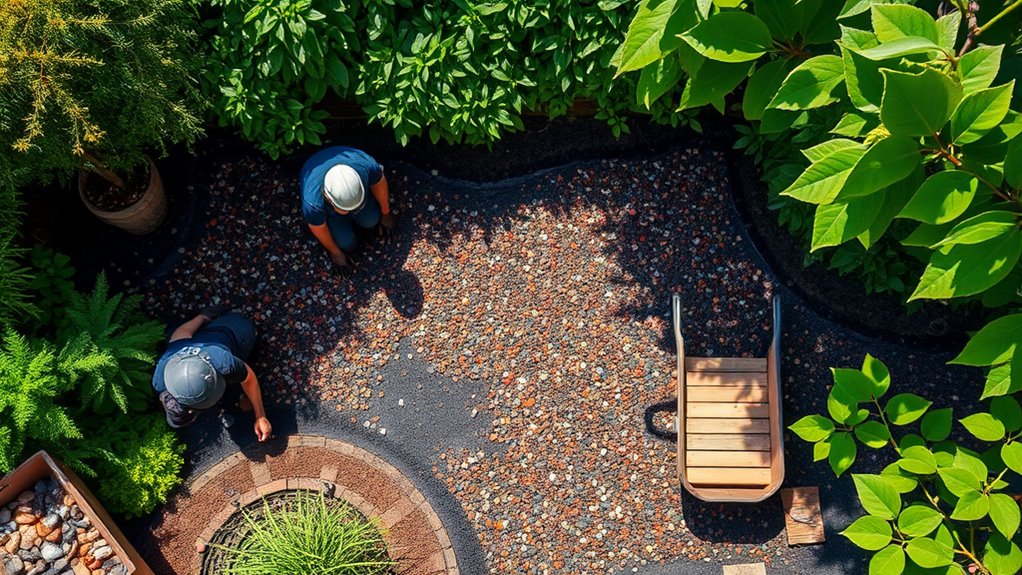 sustainable ecological impact awareness