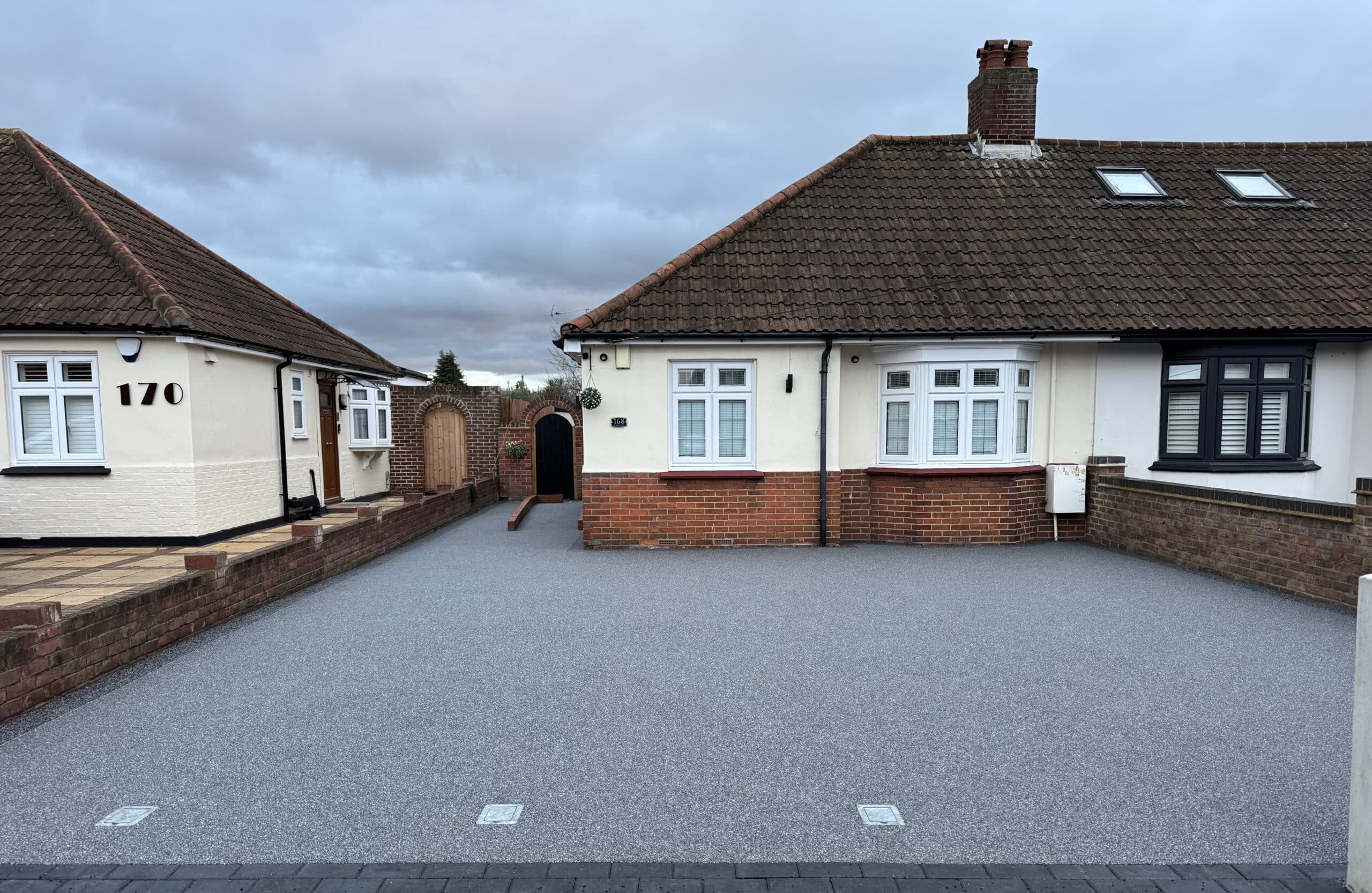 Elite Resin Driveways Ltd project 6