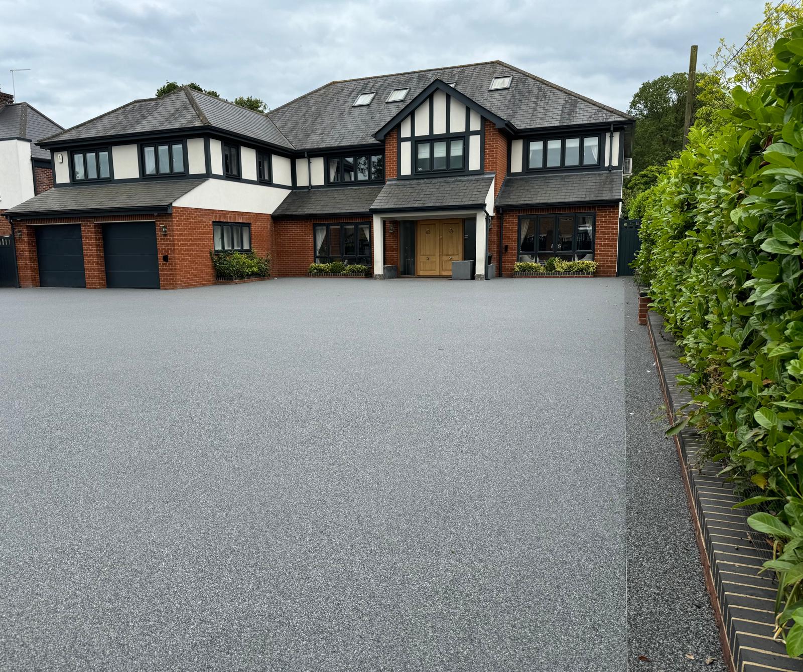 Elite Resin Driveways Ltd project 3