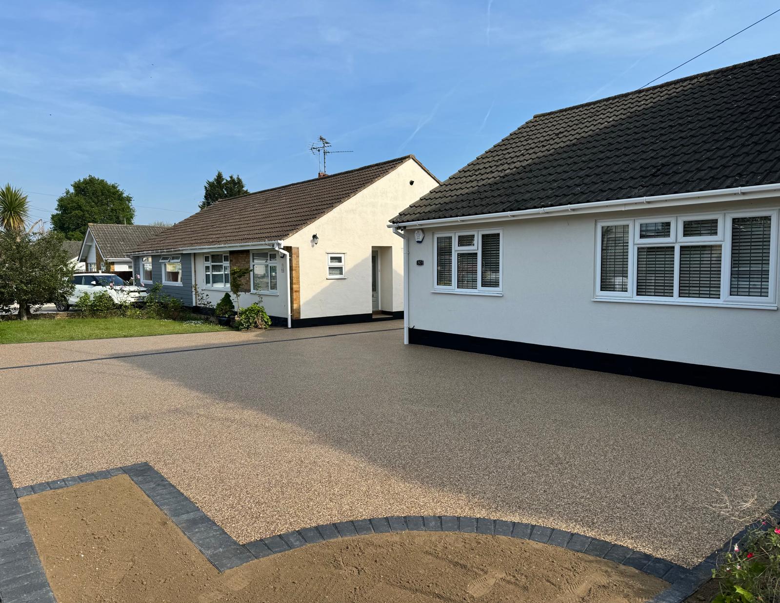 Elite Resin Driveways Ltd project 2