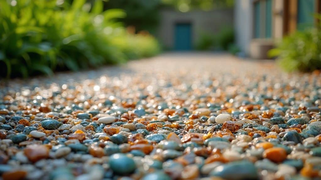 advancements in gravel technology