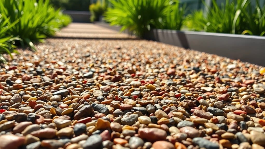 benefits of porous materials