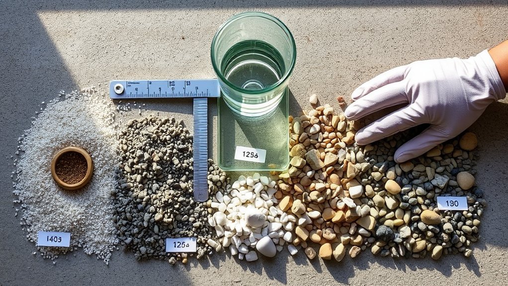 choosing suitable construction materials