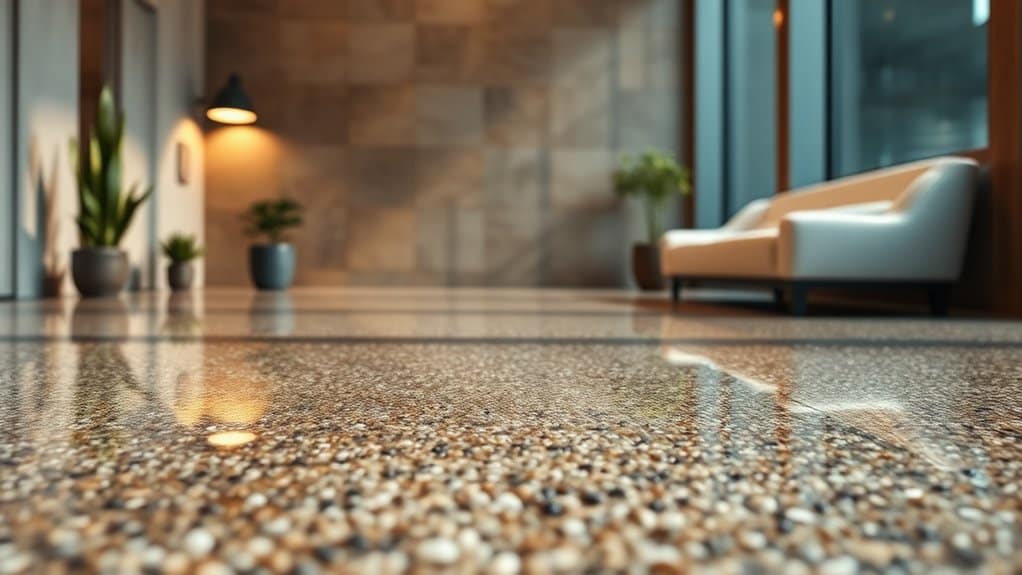 creative resin bound surfaces