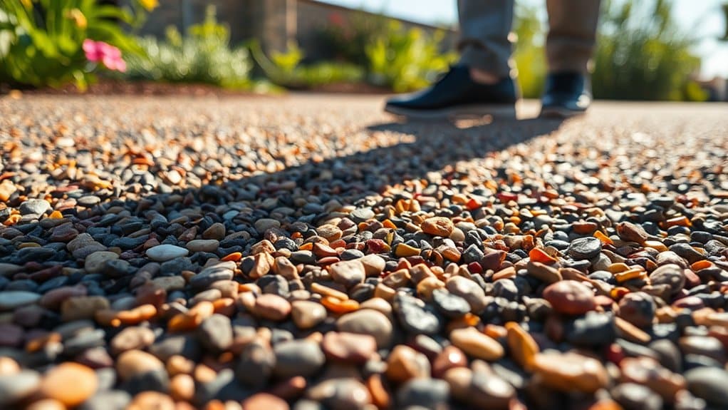 durable and attractive surfaces