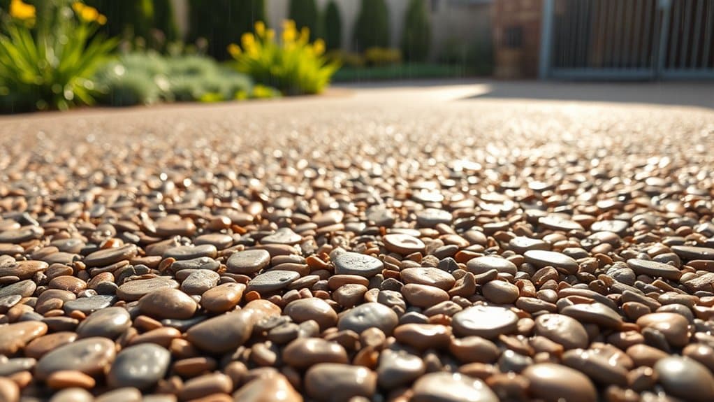 durable and weatherproof materials