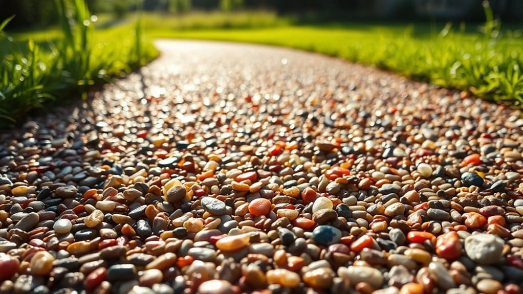 eco friendly gravel solutions
