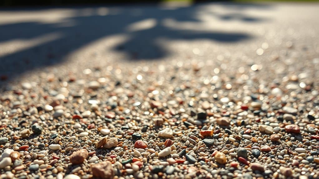 enhancing surface grip safety