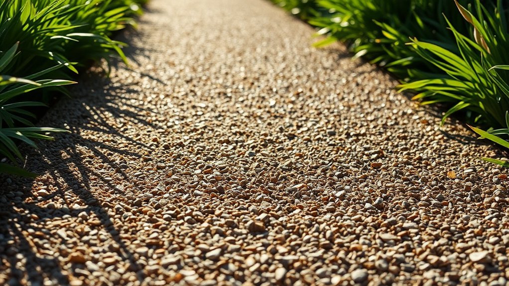 footpath thickness evaluation criteria