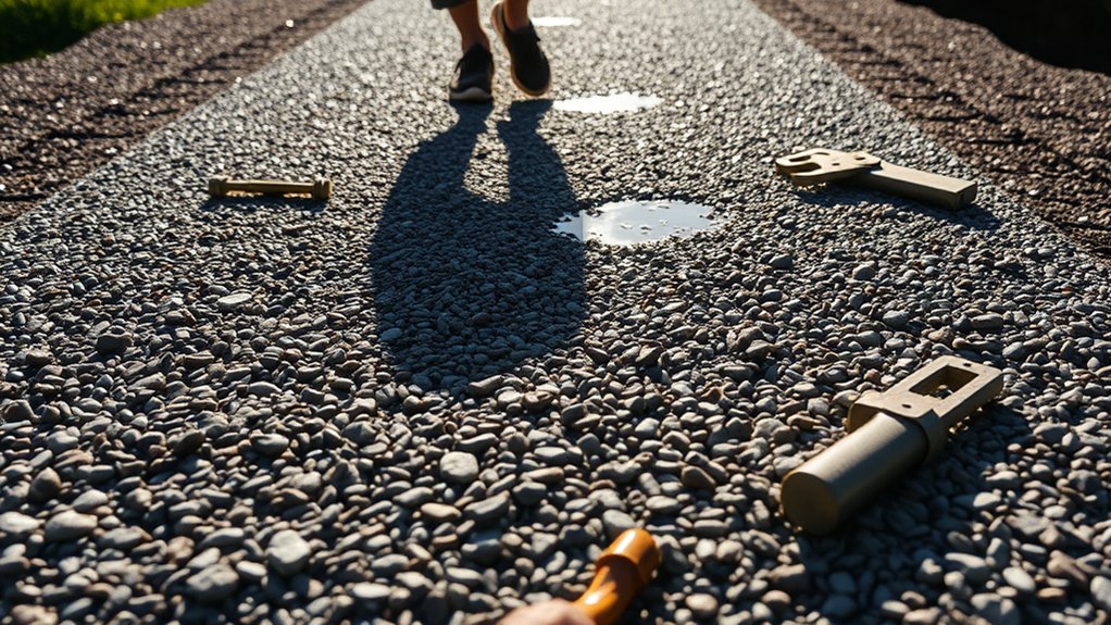 installation difficulties and obstacles