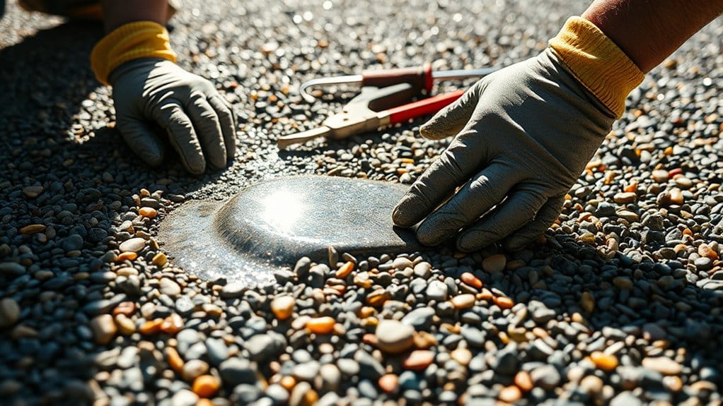 installation requires skilled labor
