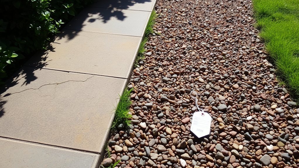 paving material cost analysis