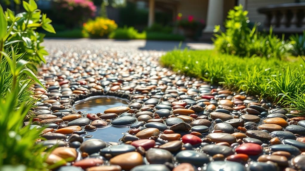 permeability and drainage myths