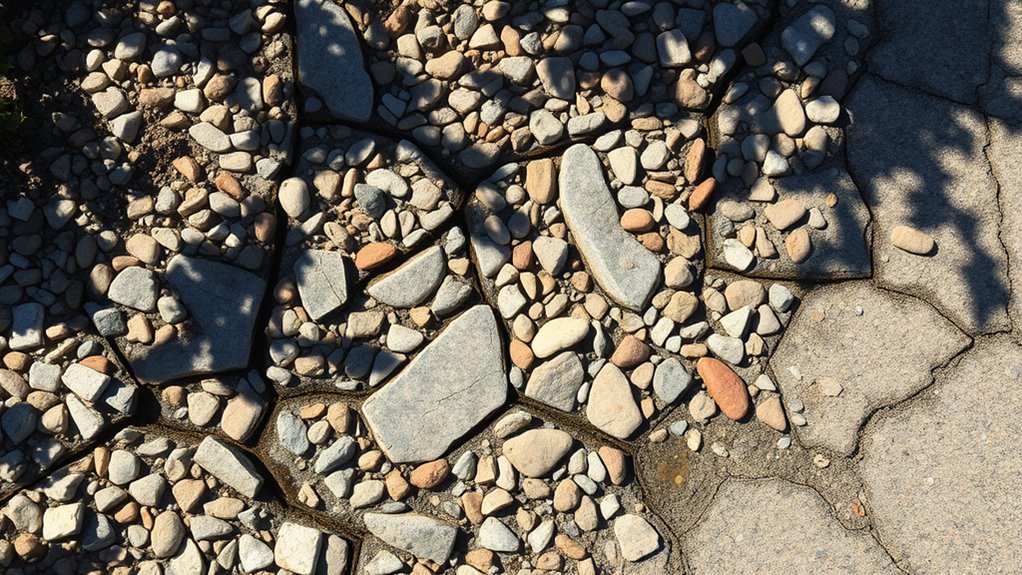 poor foundation setup issues