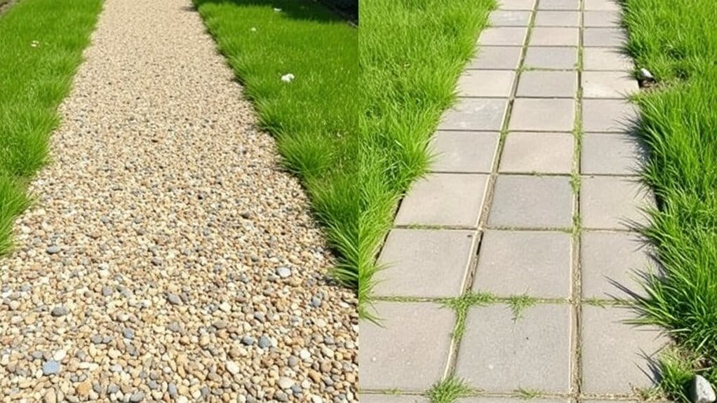 regular upkeep and care