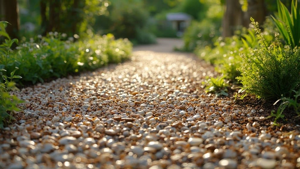 resin bound gravel advantages detailed