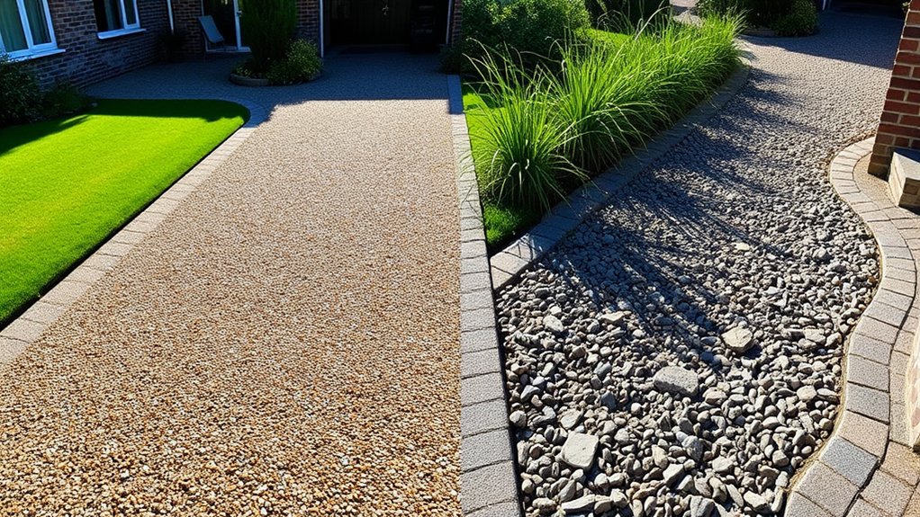 resin bound gravel advantages explained