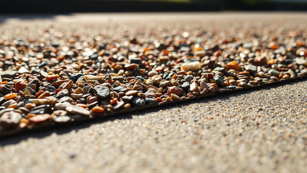 resin bound gravel applications explained