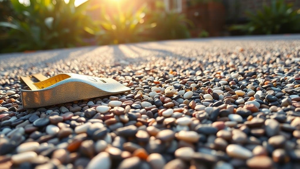 resin bound gravel benefits explained