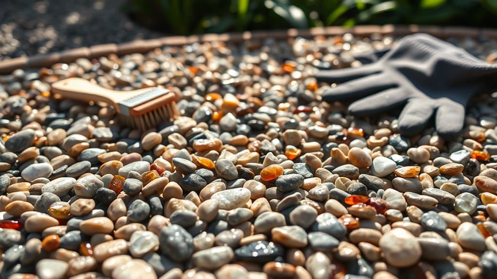 resin bound gravel explained clearly