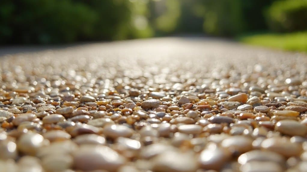 resin bound gravel explained simply