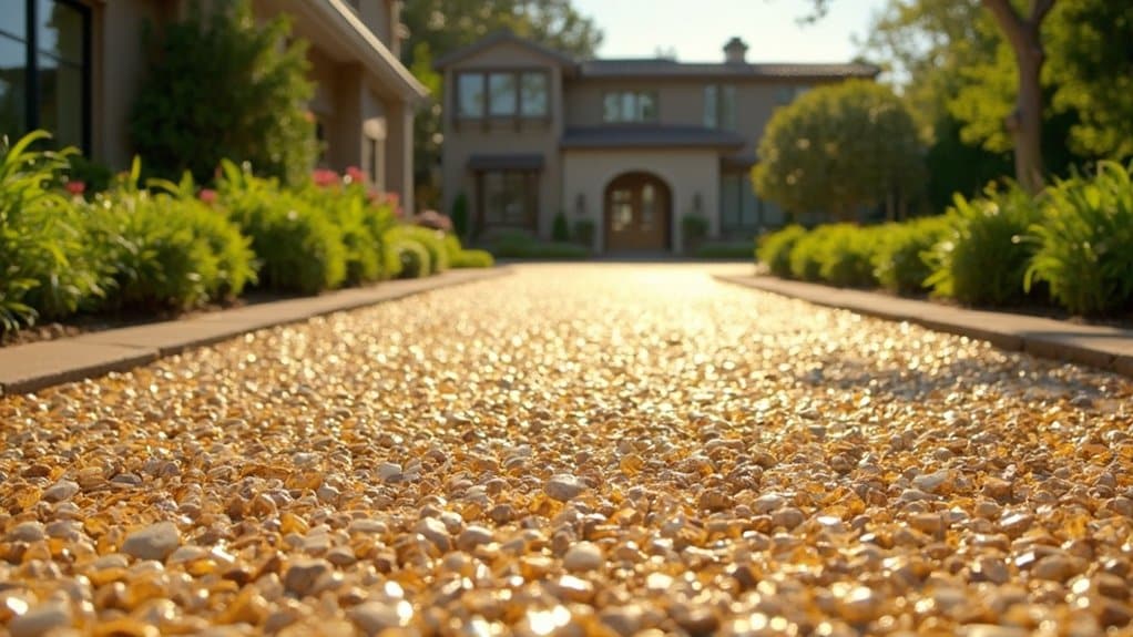 resin bound gravel myths explained