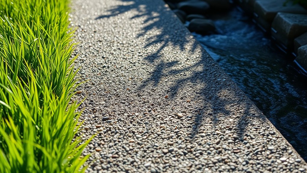 resin bound gravel upkeep tips