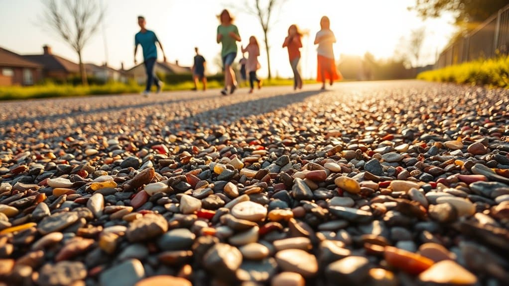 slipperiness safety misconceptions clarified