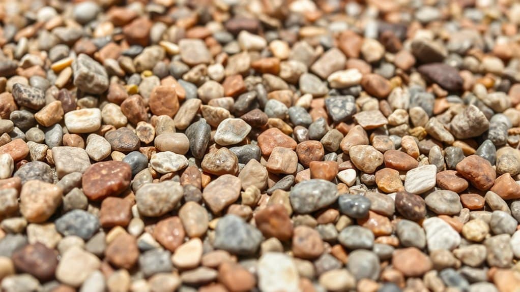 surface texture and appearance