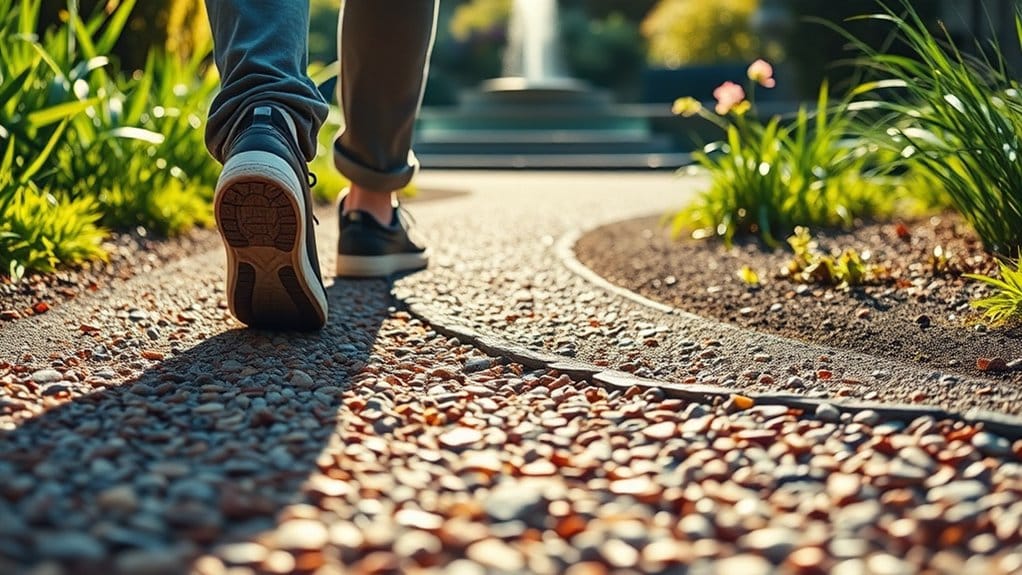 sustainable paving solution benefits