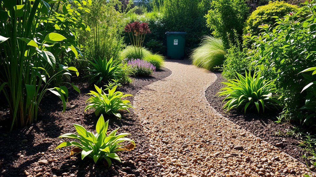 sustainable practices for nature