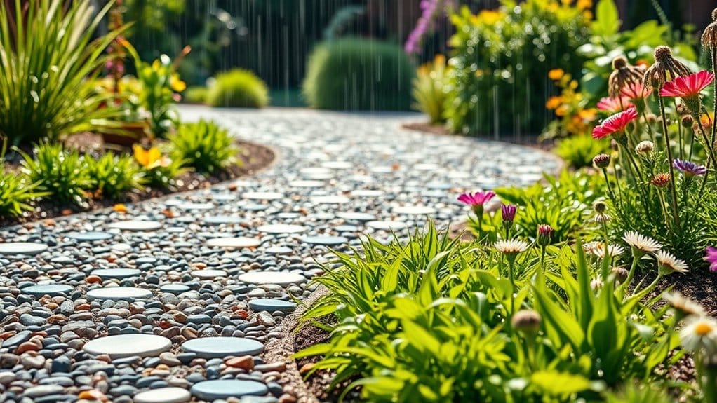 sustainable water management solution