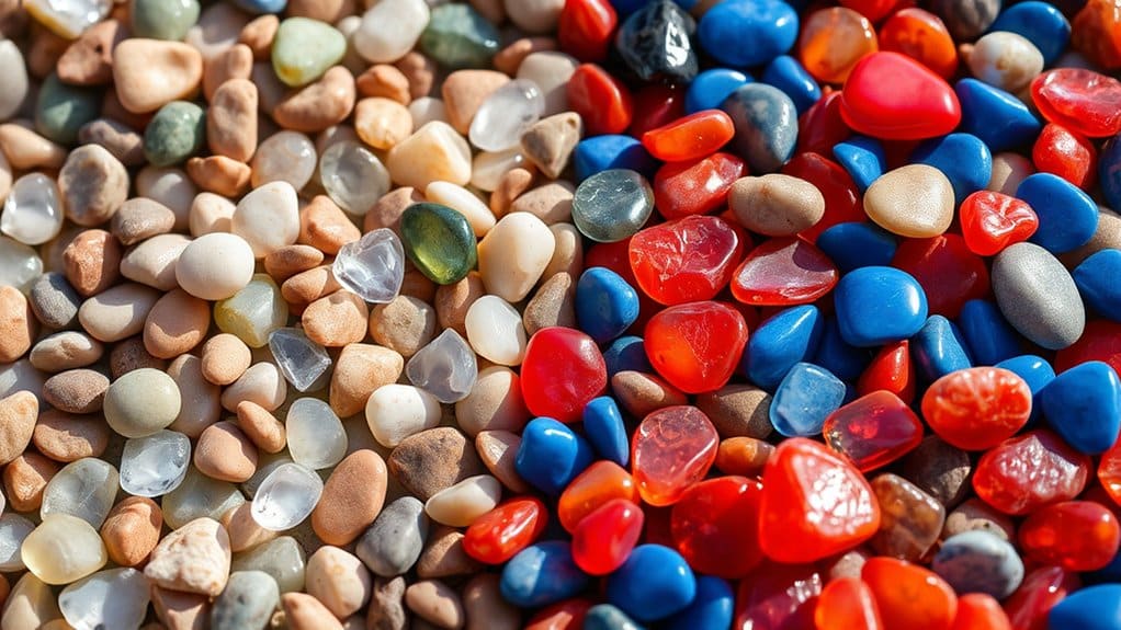 bold customizable outdoor surfaces